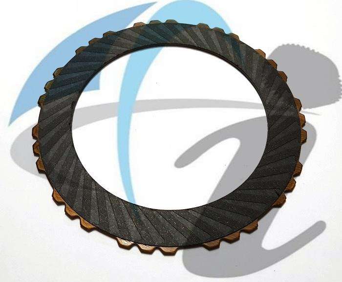 5R55N INTERMEDIATE FRICTION