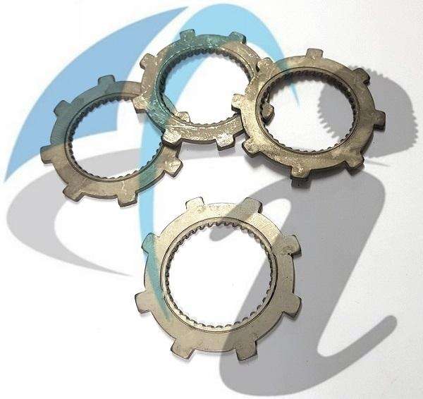 5R55N/W OD SUNGEAR DRIVE PLATE