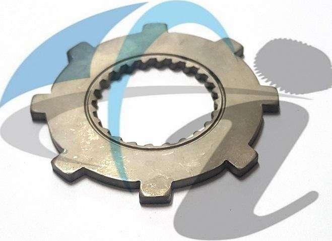 5R55N O/D SUN GEAR DR PLATE