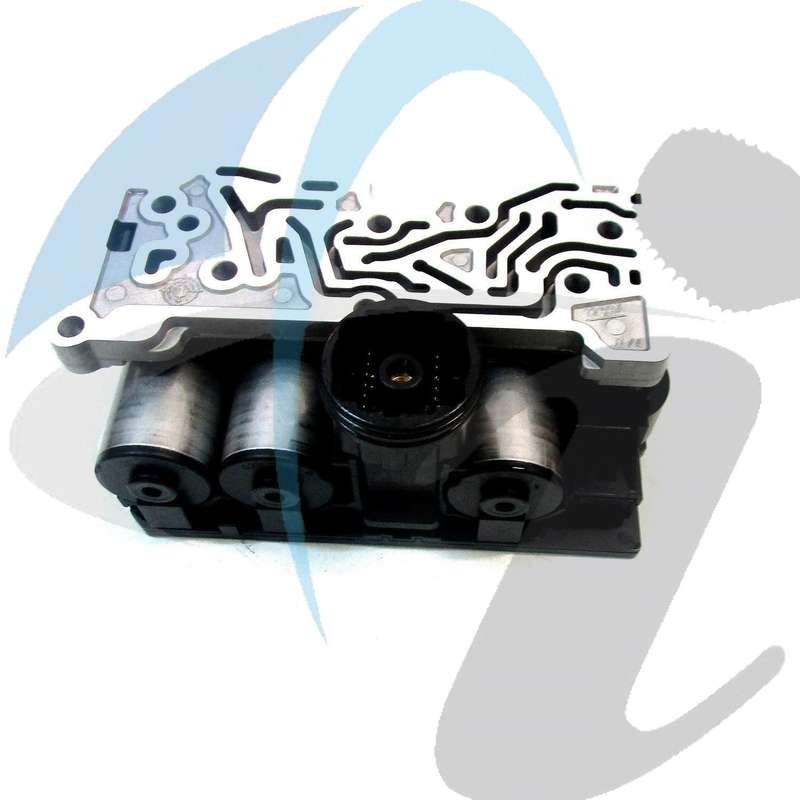 5R55N SOLENOID BLOCK JAGUAR