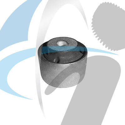 MAZDA 2 07> CONTROL ARM BUSH