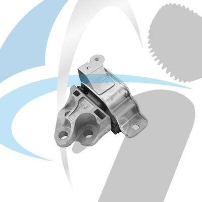 FIAT GRANDE PUNTO (199) 05> ENGINE MOUNT