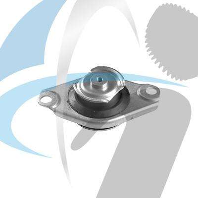 FIAT PALIO-SIENA 96> ENGINE MOUNTING