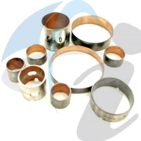 C3 BUSH KIT