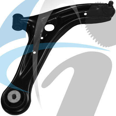 MAZDA 2 07-14 CONTROL ARM (RH)
