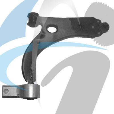 FORD FIESTA 03-08 CONTROL ARM (RH)