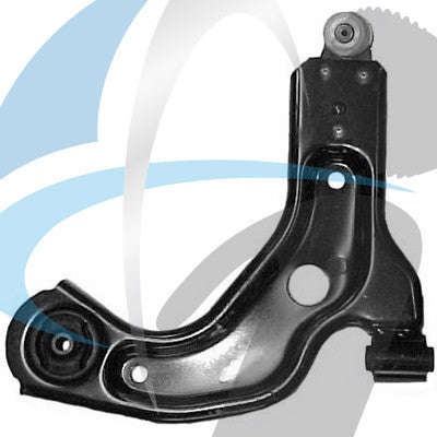 FORD FIESTA 98-01 CONTROL ARM (LH)