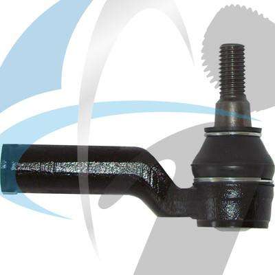 TEK VOLVO XC60 08-17 TIE ROD END RH
