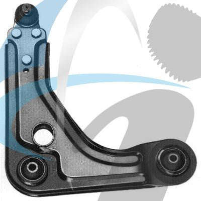 FORD FIESTA 94-96 IMPORT CONTROL ARM (RH)