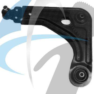BMW E65 00> CONTROL ARM UPPER (LH)