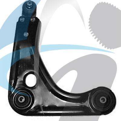 BMW E65 00> CONTROL ARM UPPER (RH)