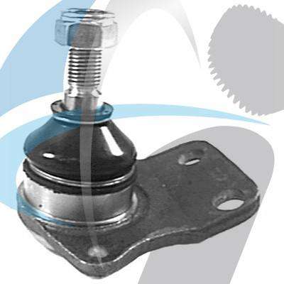 FORD BANTAM 83-94 CONTROL ARM (RH)