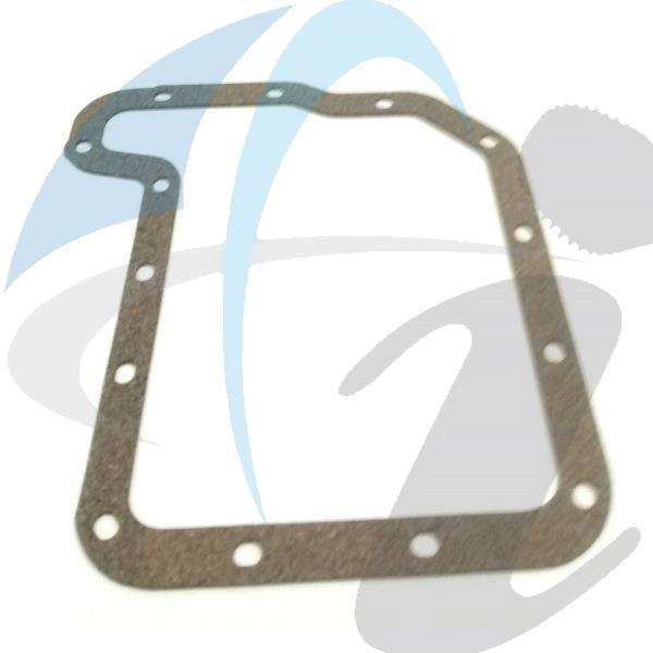 CD4E SIDE COVER GASKET