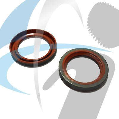 C4,FMX FRONT PUMP SEAL