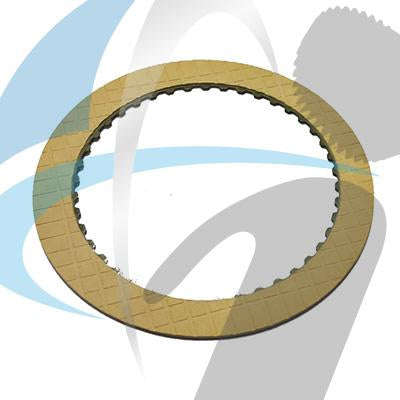 C4 REVERSE/HIGH FRICTION