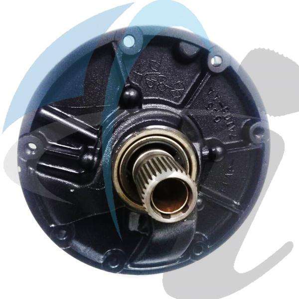 4R70W PUMP