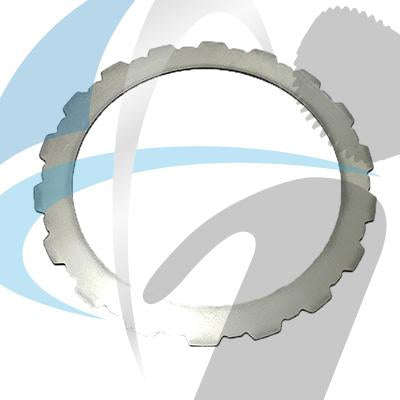 AOD/E INTERMEDIATE STEEL