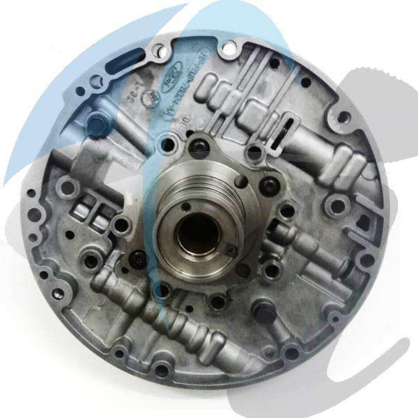 E40D 10 LOBE PUMP 89-94