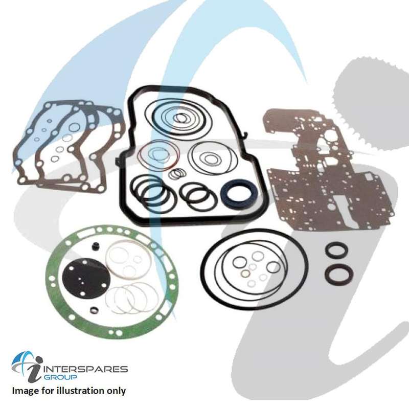 096, 01M GASKET & SEAL KIT GOLF