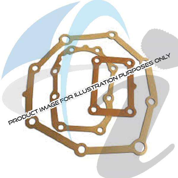 42RLE PUMP GASKET
