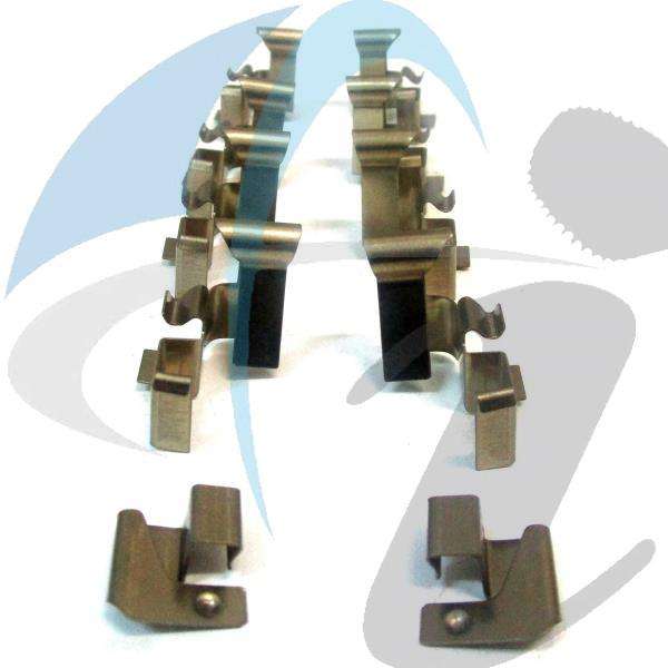 TOYOTA QUANTUM ANTI RATTLE KIT ALL MODELS