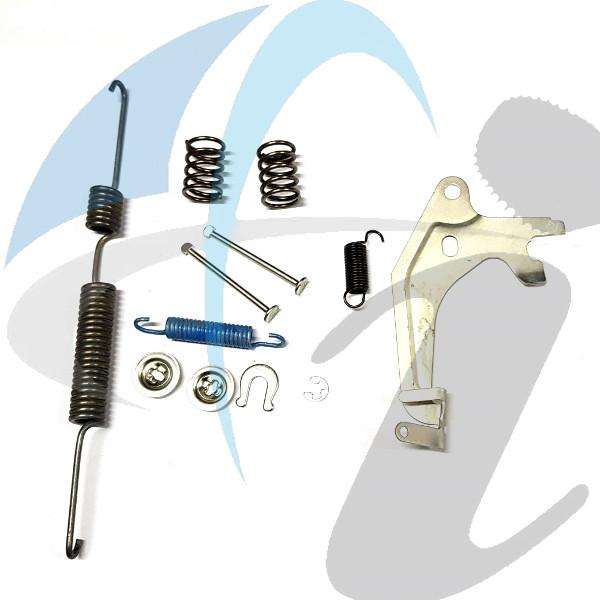 TOYOTA QUANTUM SPRING KIT , PAWL LH 295mm 05-12