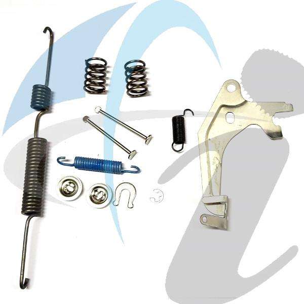 TOYOTA QUANTUM SPRING KIT, PAWL RH 295mm 05-12