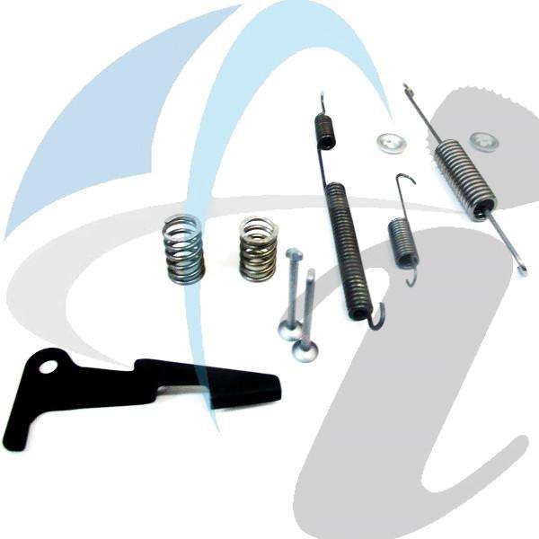 TOYOTA QUANTUM SPRING KIT RH 15>