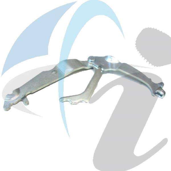 TOYOTA QUANTUM LEVER X3 KIT RH 254mm 12-15
