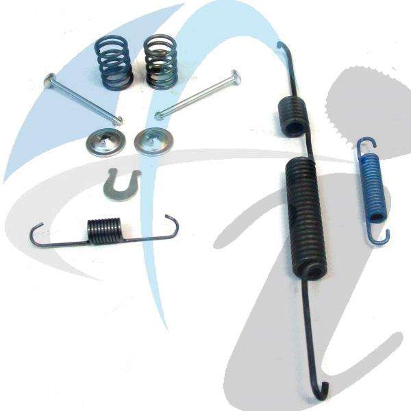 TOYOTA HILUX SPRING KIT RH 15>