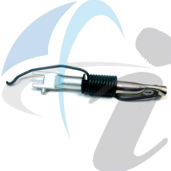 TOYOTA HILUX ADJUST KIT LH 254mm 640IMV 05>