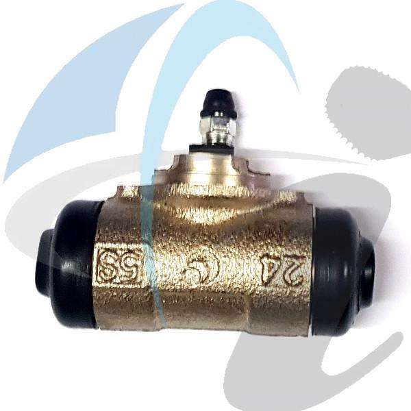 TOYOTA HILUX WHEEL CYLINDER 254mm 640IMV 05>