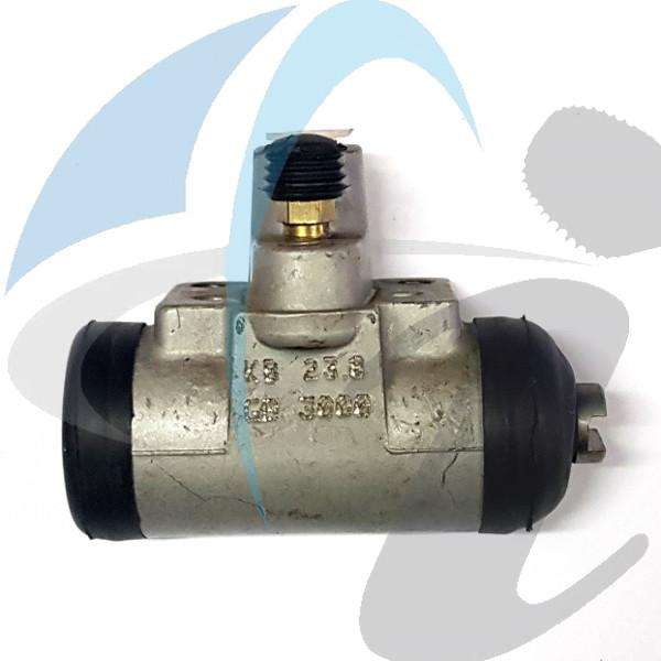 ISUZU KB 254 P190 WHEEL CYLINDER ASSEMBLY