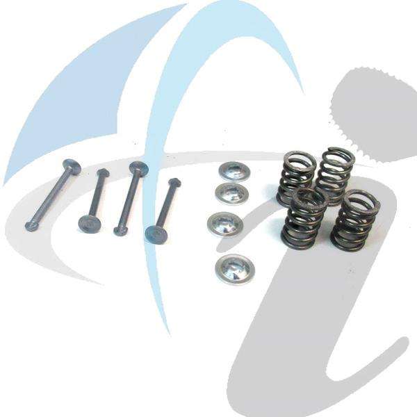 TOYOTA HIACE HOLD DOWN KIT