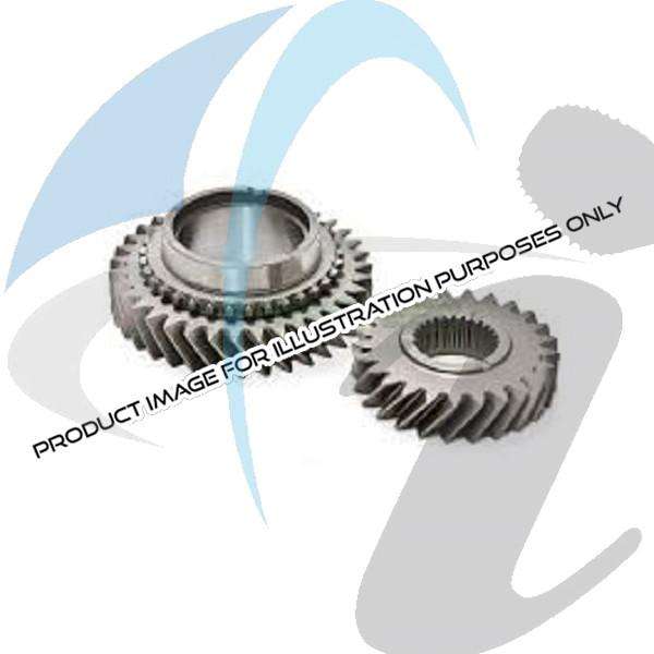 HILUX 5TH GEAR SET + SLEEVE  VTK33337