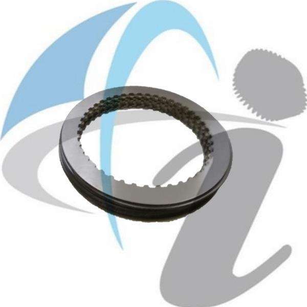6DCT450 STEEL KIT 2.1mm