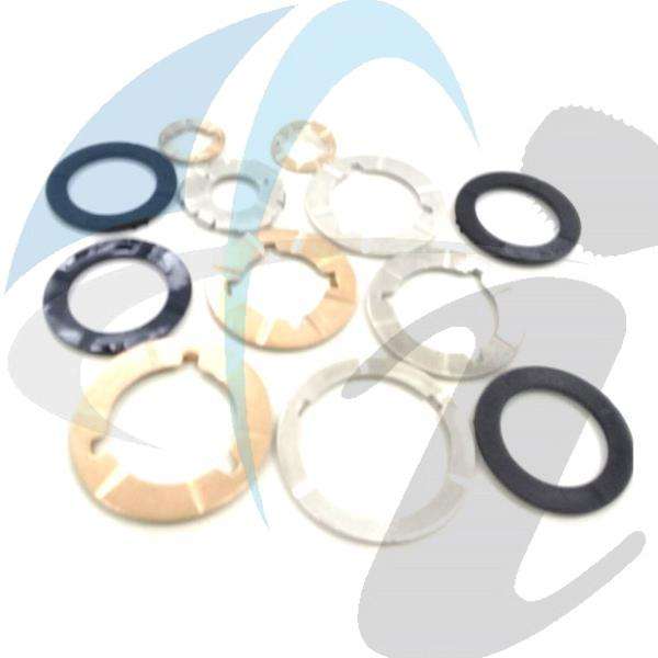 C4 WASHER KIT