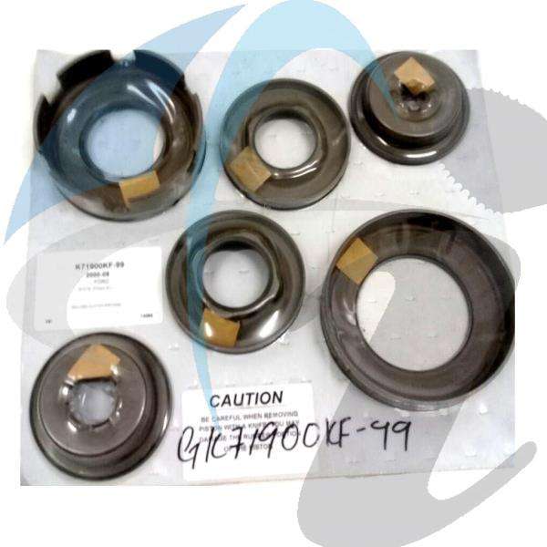 FORD 4F27E PISTON KIT