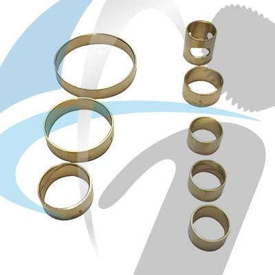 FORD/MAZDA 4F27E BUSH KIT