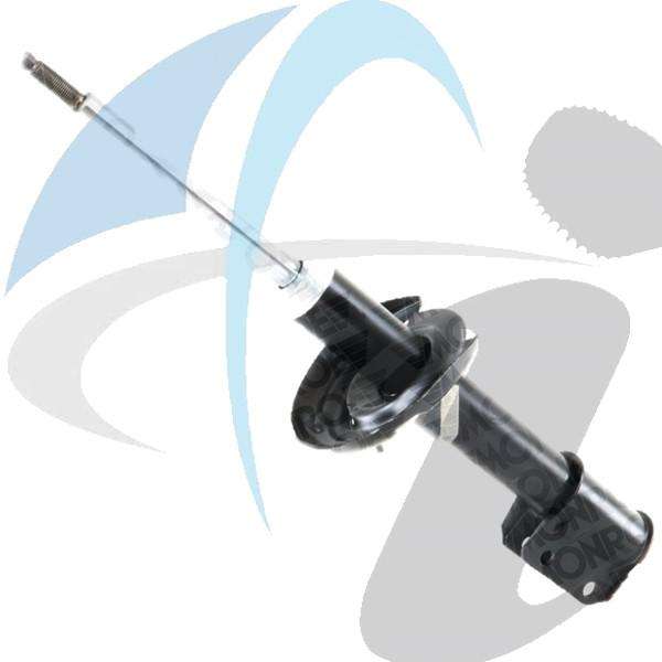 CHEVROLET UTILITY 10> SHOCK ABSORBER LH
