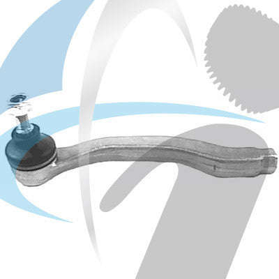 HONDA CIVIC 96-01 TIE ROD END (RH)