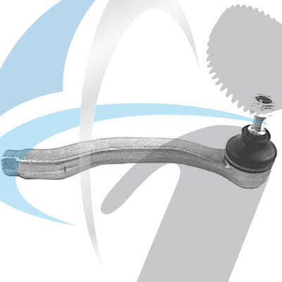 HONDA CIVIC 96-01 TIE ROD END (LH)