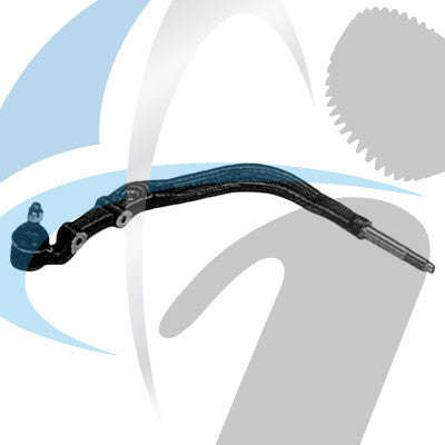 HONDA BALLADE 84-87 CONTROL ARM (RH)