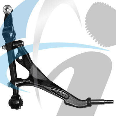 HONDA BALLADE 87-92 CONTROL ARM LOWER (RH)