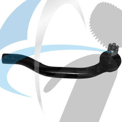 HONDA PRELUDE 96-01 TIE ROD END (RH)