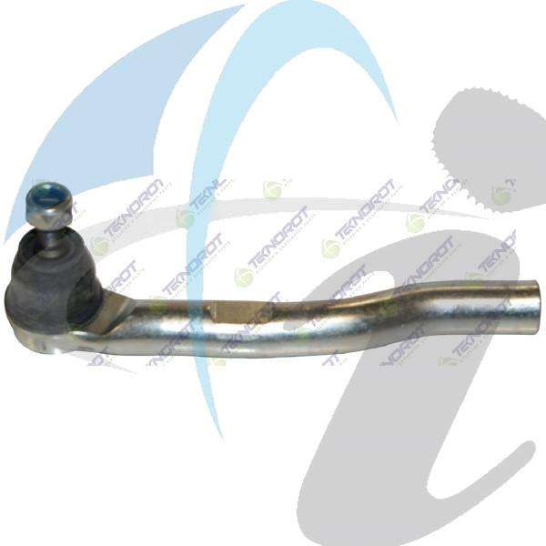 HONDA JAZZ 08-13 TIE ROD END FRONT (LH)