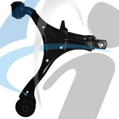 HONDA CRV II 01-07 CONTROL ARM LOWER (LH)