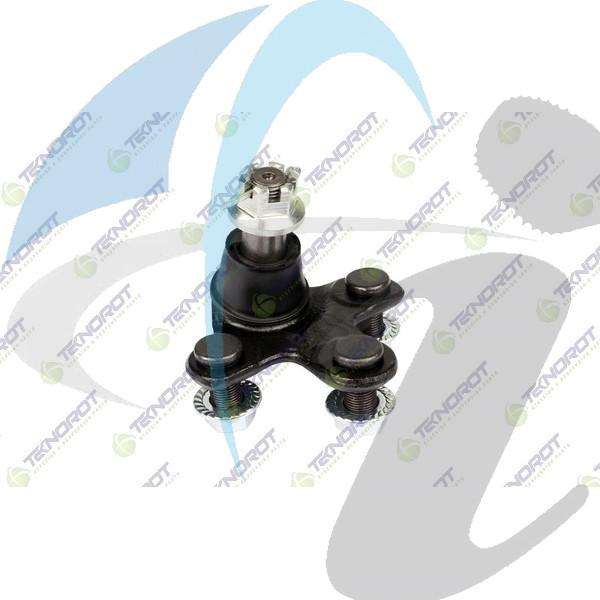 TEK HONDA CIVIC 16> BALL JOINT FRONT LH RH