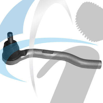HONDA JAZZ 01-08 TIE ROD END (RH)