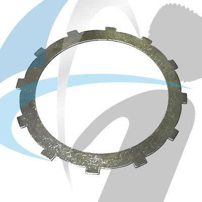 A500,A518 O/D BRAKE STEEL